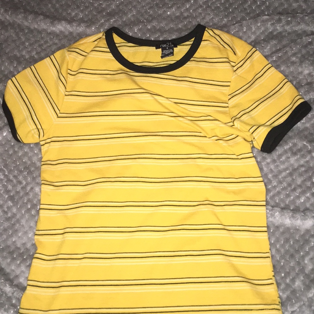 rue21 top